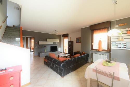 B&B Villa Lodigiana – Brugherio, MD