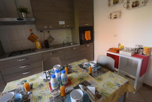 B&B Villa Lodigiana 4