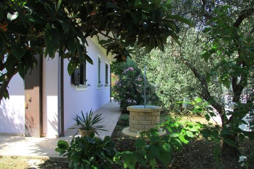 B&B Valmarecchia in Poggio Berni