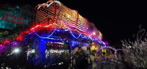 Mai Tien Homestay.188