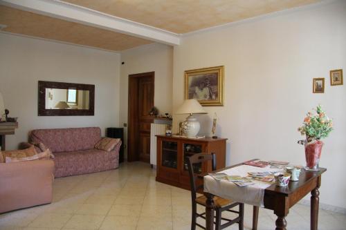 B&B Valmarecchia in Poggio Berni