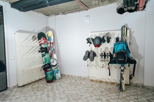 Apartamenty VertoDom - image 8