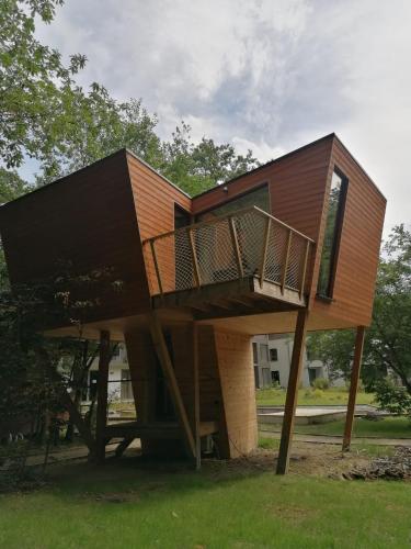 The Lifeguard gîte à louer Canard