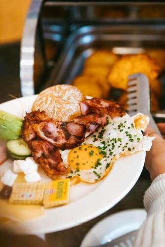 Hotel Am Sachsengang - image 13