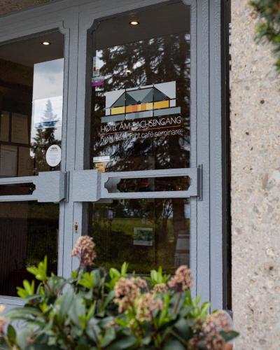 Hotel Am Sachsengang - image 5