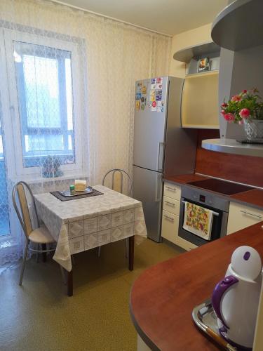Apartment on Yanki Kupaly - image 12