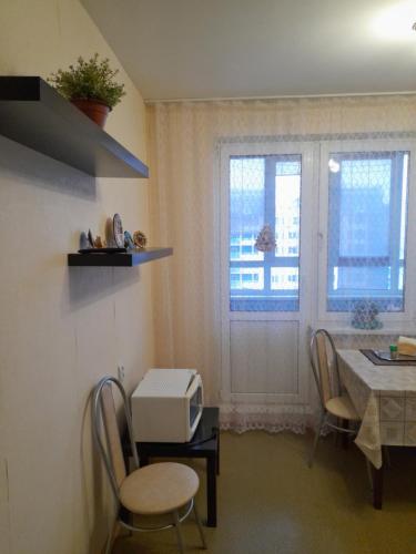 Apartment on Yanki Kupaly - image 10