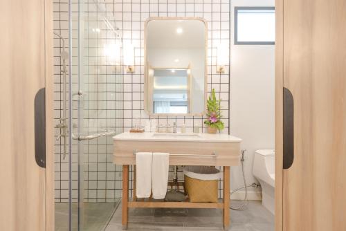 Anana Ecological Resort Krabi - SHA Extra Plus