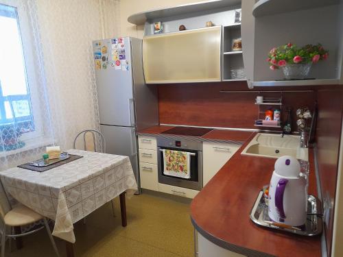 Apartment on Yanki Kupaly - image 9