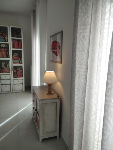 Casa Vacanza -Trani centro