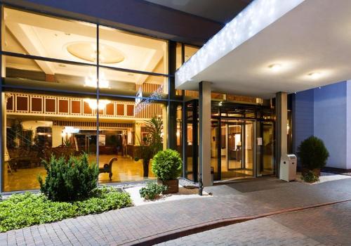 Jasek Premium Hotel Wrocław, Breslau