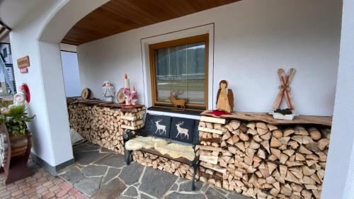 ทางเข้า, Ferienwohnungen Florl in เซล แอม ซิลเลอร์