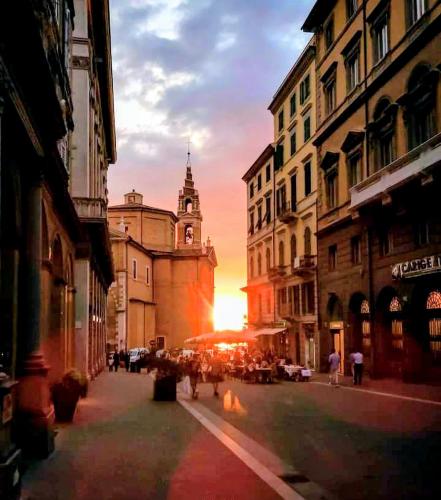 Il Balcone Sul Corso