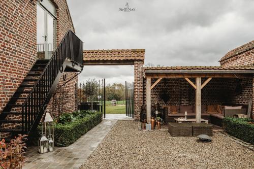 Gavershof, Geraardsbergen (zdjęcie 8)