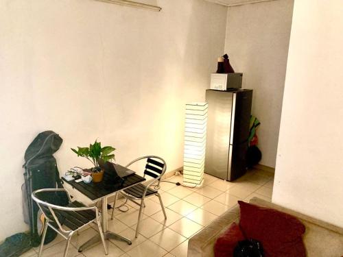Lovely 1-Bedroom vacation home in Douala - Makepe