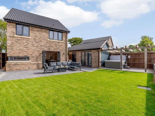 Miller House gîte à louer Camelot Gas Field