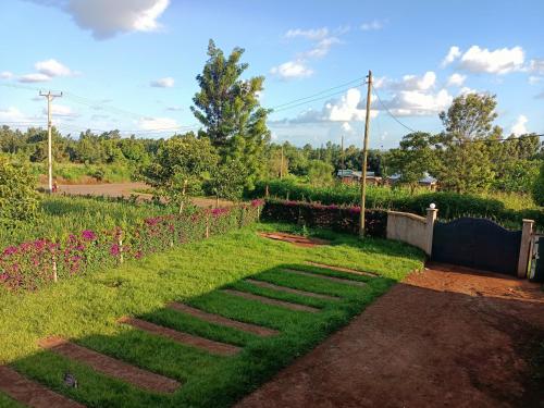 Njega Corner Homestay Apartments