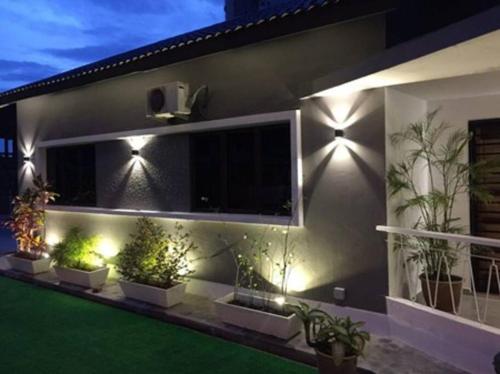 Garden, MELAKA BEACH VILLA ( A TYPE ) in Klebang