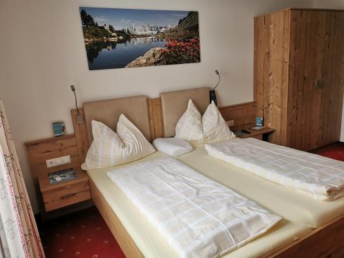 Oberauer Wagrain - Die Hotelpension (B&B) - image 10