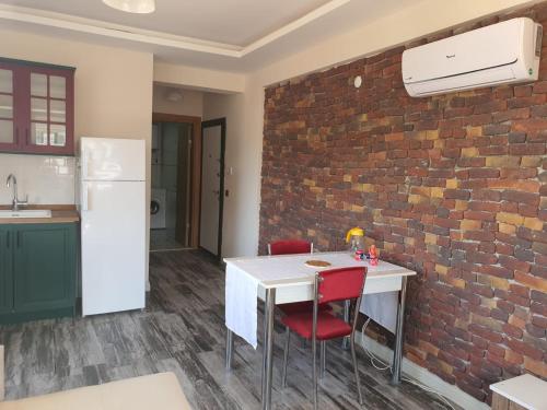 Fethiye Suite Apartment with Panoramic View