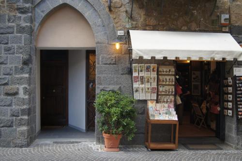 Home in Orvieto - Corso Cavour - image 8