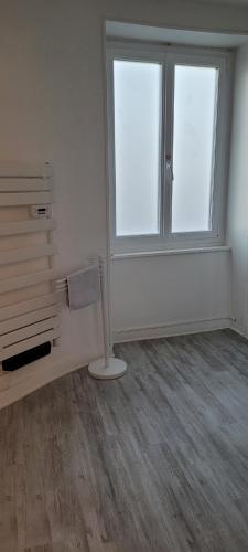 浴室, Auberge Gauloise in 迪羅爾河畔聖雷米