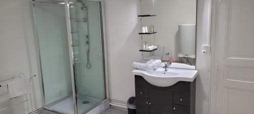 Auberge Gauloise 2