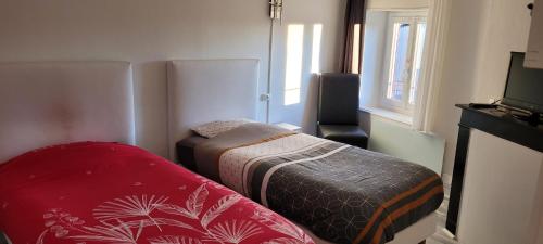 Auberge Gauloise 3