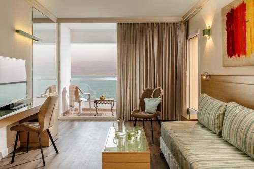 Vert Dead Sea by AFI Hotels