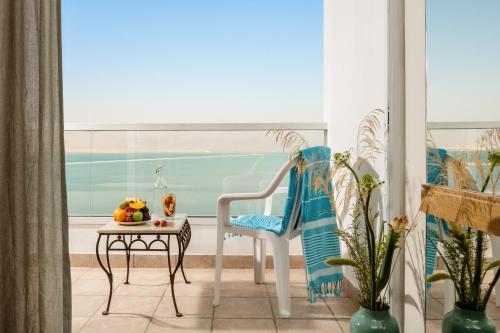 View, Vert Dead Sea by AFI Hotels in Dead Sea