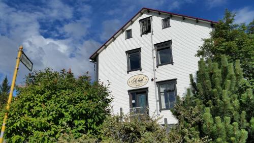 Arbol Guesthouse