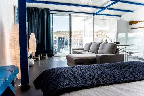  Loft tufia, Unterkunft in Gando