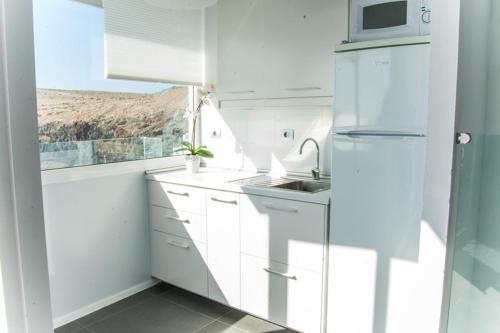  Loft tufia in Gando