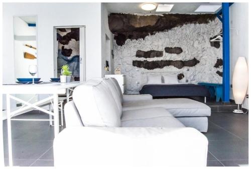  Loft tufia in Gando