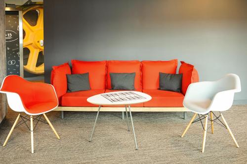 ibis Birmingham International Airport – NEC - image 4