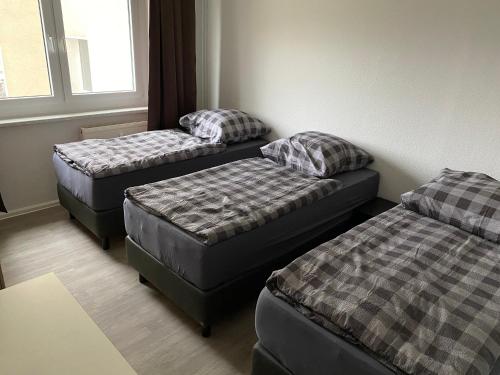 Enjoy your stay with DKN - Mon-Sun - Late night check-in - Multilanguage - Leipzig Grünau - Witamy serdecznie, Lipsko (fotografie 7)