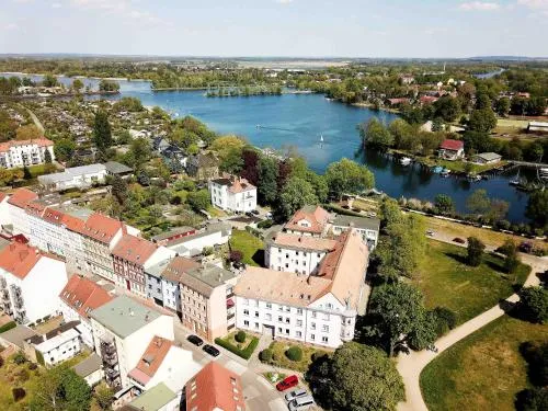 BetterBeds Brandenburg in Brandenburg an der Havel, Deutschland