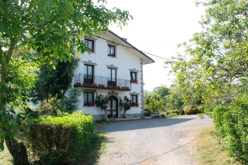  Olaskoaga Goikoa in Aia