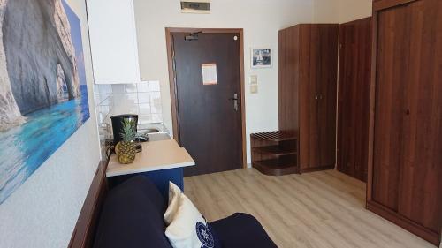 Apartament Santorini Kasprowicza 12A 440
