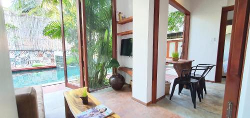 SARINA Hotel and Villa in Sangkat Phnom Penh Thmei