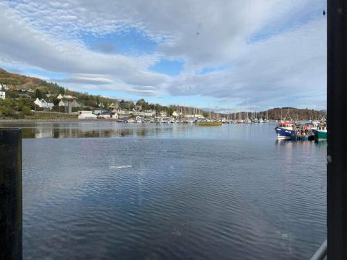 The Barge Tarbert