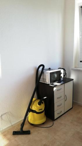 Enjoy your stay with DKN - Mon-Sun - Late night check-in - Multilanguage - Leipzig Grünau - Witamy serdecznie, Leipzig (photo 8)