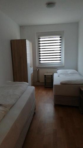 Enjoy your stay with DKN - Mon-Sun - Late night check-in - Multilanguage - Leipzig Grünau - Witamy serdecznie, Leipzig (photo 10)