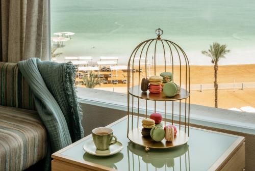 Vert Dead Sea by AFI Hotels - 전망
