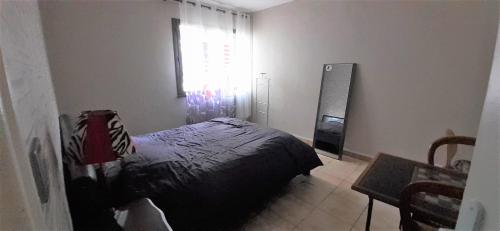 Chambre double Greg en colocation, Montpellier
