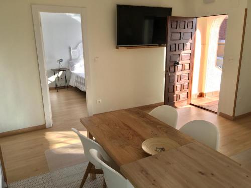 La Casita del Alcázar (La Casita del Alcazar) in ميدينا دى بومر