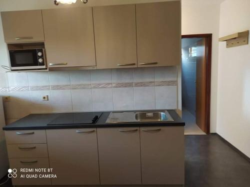 Holiday Home Matosevic