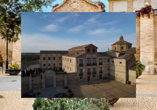  Casa Rural Palacio de Bureta in Bureta