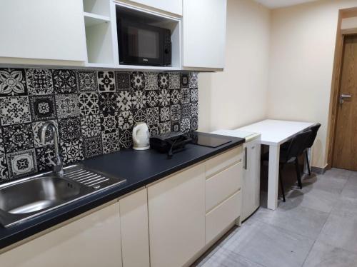 Apartamenty As Szczyrk Centrum