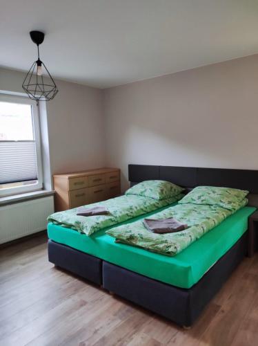 Apartamenty As Szczyrk Centrum